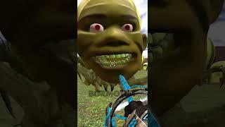 DESTROY LIN GANG CARRIER MONSTER TITAN FAMILY WATER MAZE EVOLUTION in Garry's Mod !