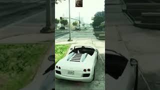 Wrecking the first driving mission. Shouting out every sub on next video!