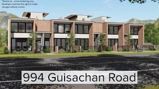 994 Guisachan Road, Kelowna BC