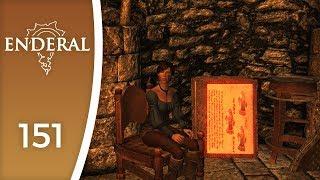 Calia opens up - Let's Play Enderal #151