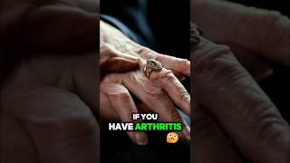 Say Goodbye to ARTHRITIS Pain with This Herbal Hack! 