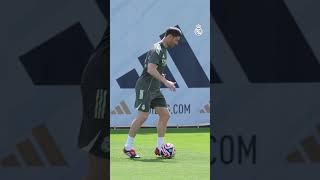 🫡 #XabiAlonso  #adidasfootball  #realmadrid  #rmcity