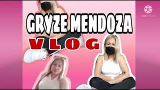 MY FIRST TRIAL VIDEO VLOG (Gryze Mendoza)