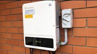 GOODWE DNS 5KW SOLAR INVERTER