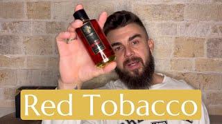 Обзор Mancera  Red Tobacco и бонус