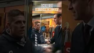 Have you got any better? | #funny #british #memes #funnymoments #ukmemes #uk #ranking #goat