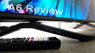 Hisense A6 | Review