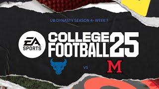 ConveriXGaming leads Buffalo Bulls to another MAC win against Miami (OH)