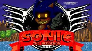 The Sonic.EXE Game That Was Removed From The Internet....