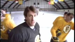 Nike "Cam Neely" Commercial Ad Directed by Kevin Kerslake