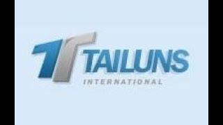 Tailuns -  1000 долларов в месяц, легко!