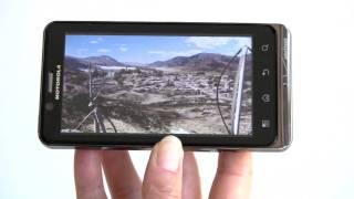 Motorola Droid Bionic Review