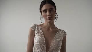 ANNA KARA COLLECTION 2021_NARCISSA