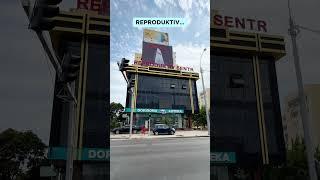 EKO-IKSI yaxshi Lekin…….. #reproduktivsentr #ekoiksi