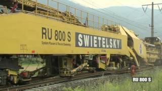 giant railway equipment-гигантское железнодорожное оборудование-nəhəng dəmiryolu avadanlığı