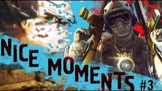 Топовый kill-мувик [Warface] #3