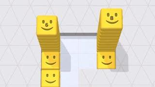 Stack Blocks 3D - All Levels 59-80