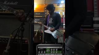 Live DUB Mixing - Space Echo RE-201 #dubreggae #dubwise #reggae #producer