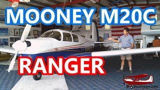 Mooney M20C