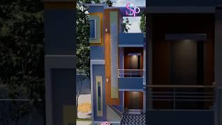 Hello viewers3d video Animation sketchup model with lumion render #rendering #animation #instagood