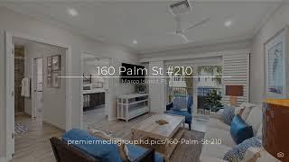 Marco Island, Florida Paradise Condo JUST LISTED