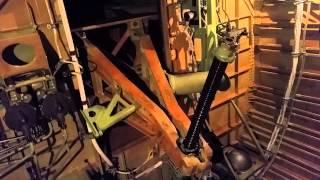 Boeing 737NG horizontal stabilizer jackscrew cycle