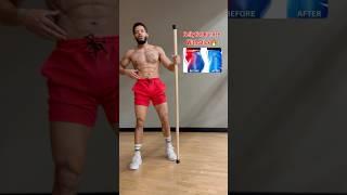 Belly fat burner workout  #absworkout #abs #coreworkout #strongabs #motivation #fitness #shorts