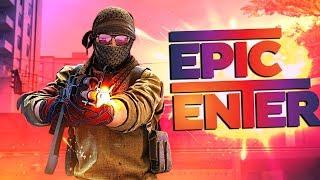 CS:GO - EPICENTER 2018 (Fragmovie)