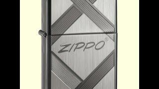 Зажигалка Zippo 20969 Unparalleled Tradition