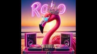 PURPLE DISCO MACHINE & ASDIS--BEAT OF YOUR HEART (ROHO'S SIDE EYE RMX)
