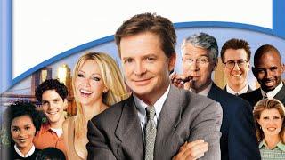Spin City - Season 1 - Theme / Opening