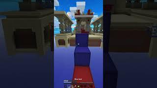 Best bws Player  #minecraft  #mrpiglin #bedwars  #hypixel  #agera  #dewier #shorts