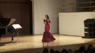 Elena Mikhailova - Solo violin