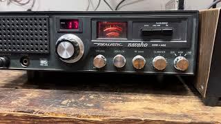 Cb radio am skip 1/3/25