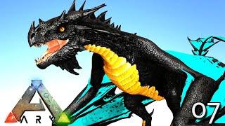 ARK: SURVIVAL EVOLVED - PRIME ALPHA WYVERN RULES !!! ARK ETERNAL EBENUS ASTRUM E07