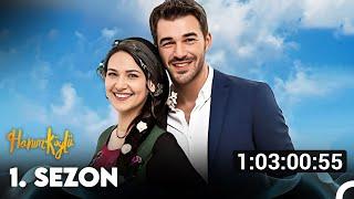 Hanım Köylü Tüm Bölümler (FULL HD)