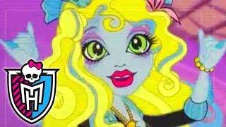 Monster High™Jaundice BrothersVolume 1 Episode 1 Monster High Compilation | Videos For Kids