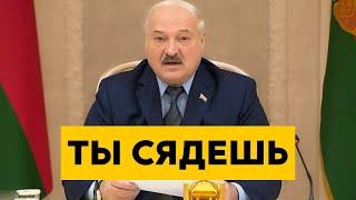  Тебя ПОСАДЯТ за это! Новый закон от Лукашенко!  Трава выше 20 см ШТРАФ!