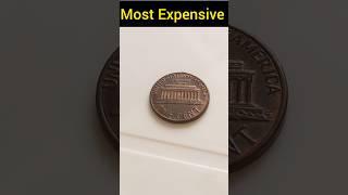 ULTRA RARE! $ 500,000.00 Most Expensive Don't Spend This Error Coin Worth Money