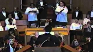 Tuba Mirum from Requiem by Mozart
