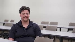 John Cole - Welding Instructor