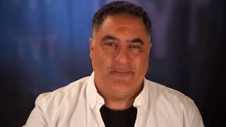 Cenk Has His Home Raided as NYC Mayor Eric Adams Gets Indicted!