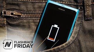 Flashback Friday: Do Cell Phones Lower Sperm Counts? & Does WiFi Lower Sperm Counts?