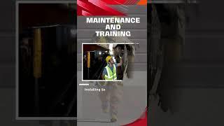 Fire Safety Equipment for Construction Sites & Industrial Facilities