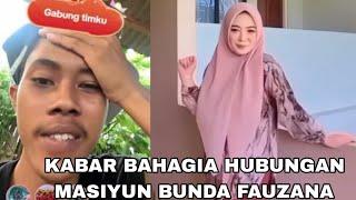 LIVE TERBARU MASIYUN BUNDA FAUZANA TENTANG PERNIKAHAN