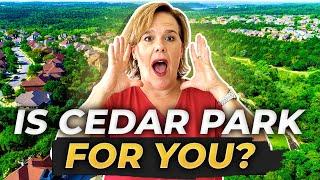 Pros & Cons Of Living In Cedar Park Texas | Exploring The Best & Worst Of Cedar Park Texas