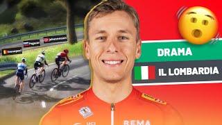 INSANE SEASON FINALE! - #31: Uno-X Career on Pro Cycling Manager 2024