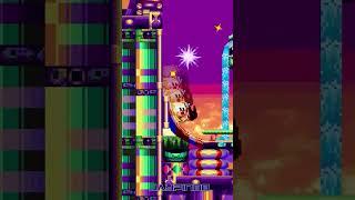 Sonic Chaotix Mania (SAGE '20 Demo Revival)  Sonic Shorts - Mania Plus Mods