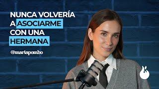 VERDADES y CONFESIONES | MARIA POMBO