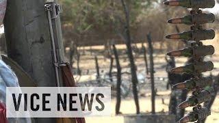 VICE News Daily: Beyond The Headlines - March 31, 2014.